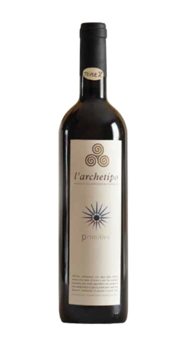 Primitivo L'Archetipo 2014