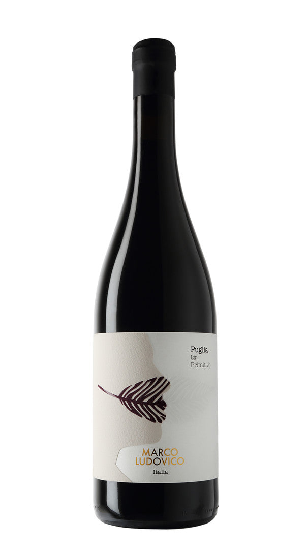 Primitivo Marco Ludovico 2019