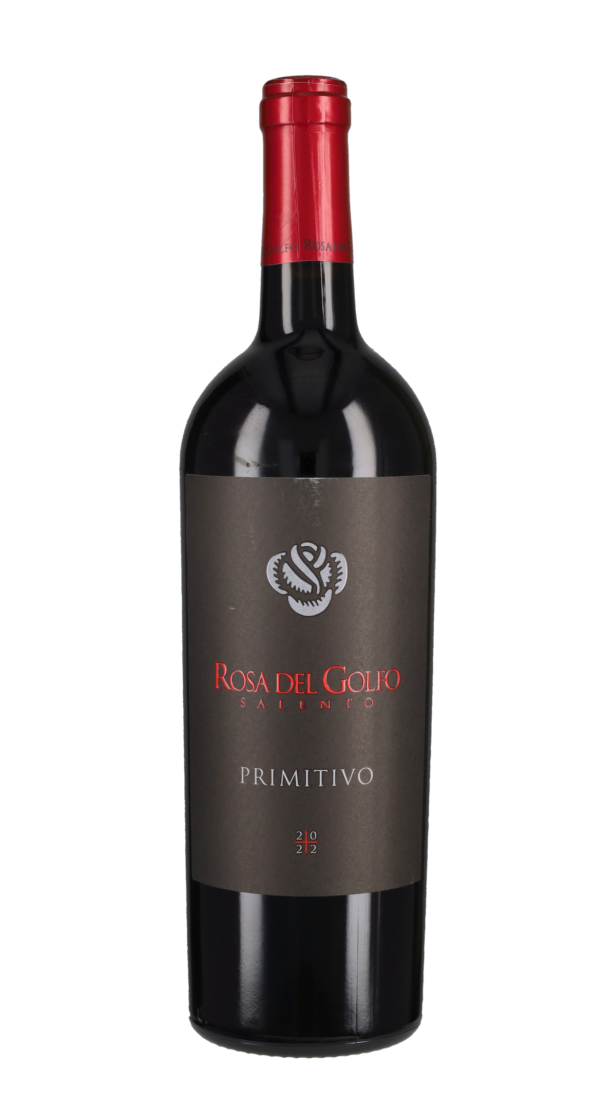 Primitivo Rosa del Golfo 2022