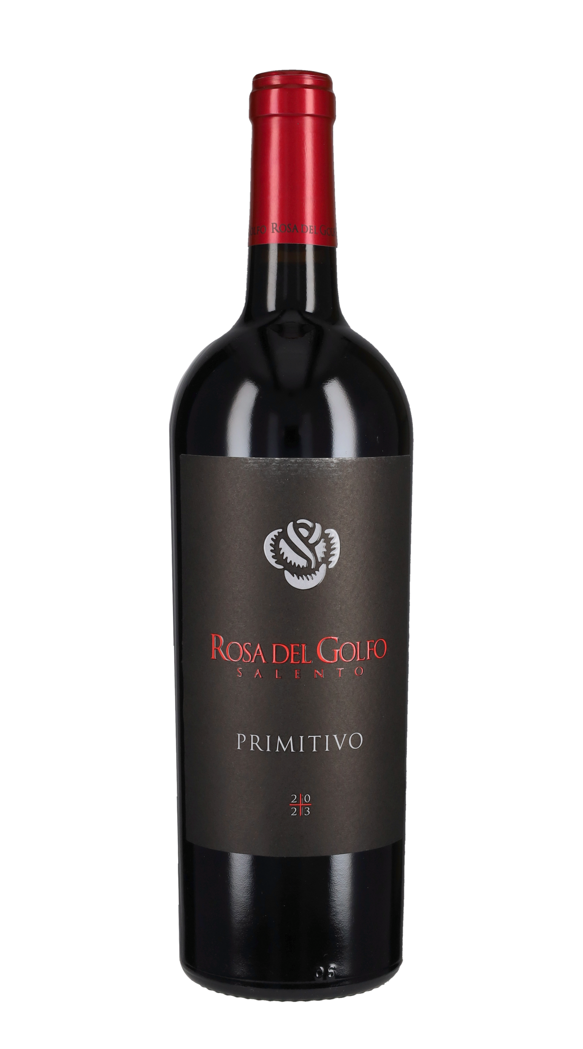 Primitivo Rosa del Golfo 2023