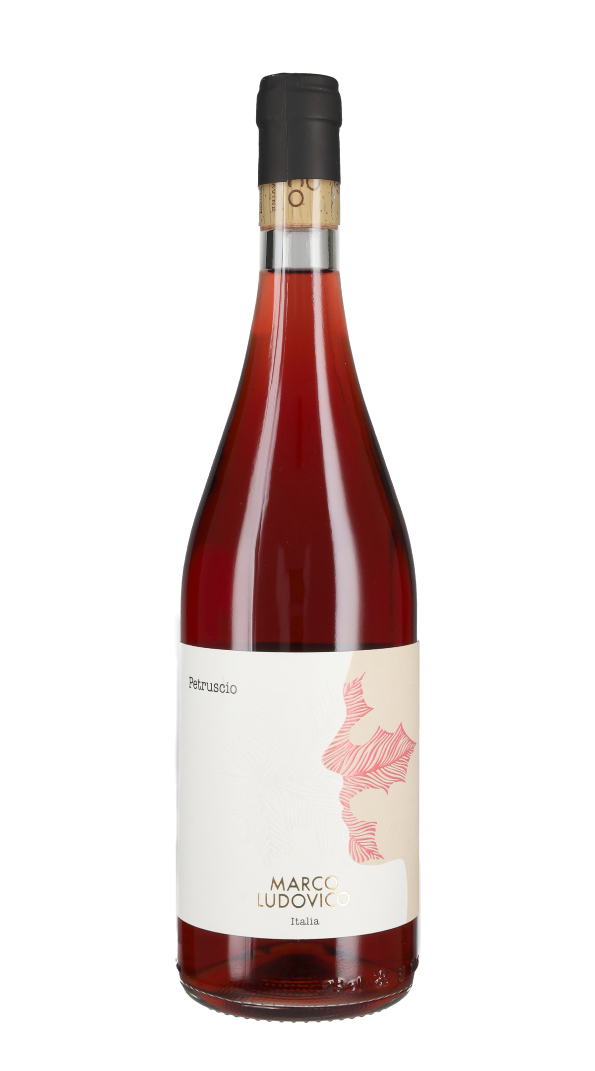 Primitivo Rosato 'Petruscio' Marco Ludovico 2024
