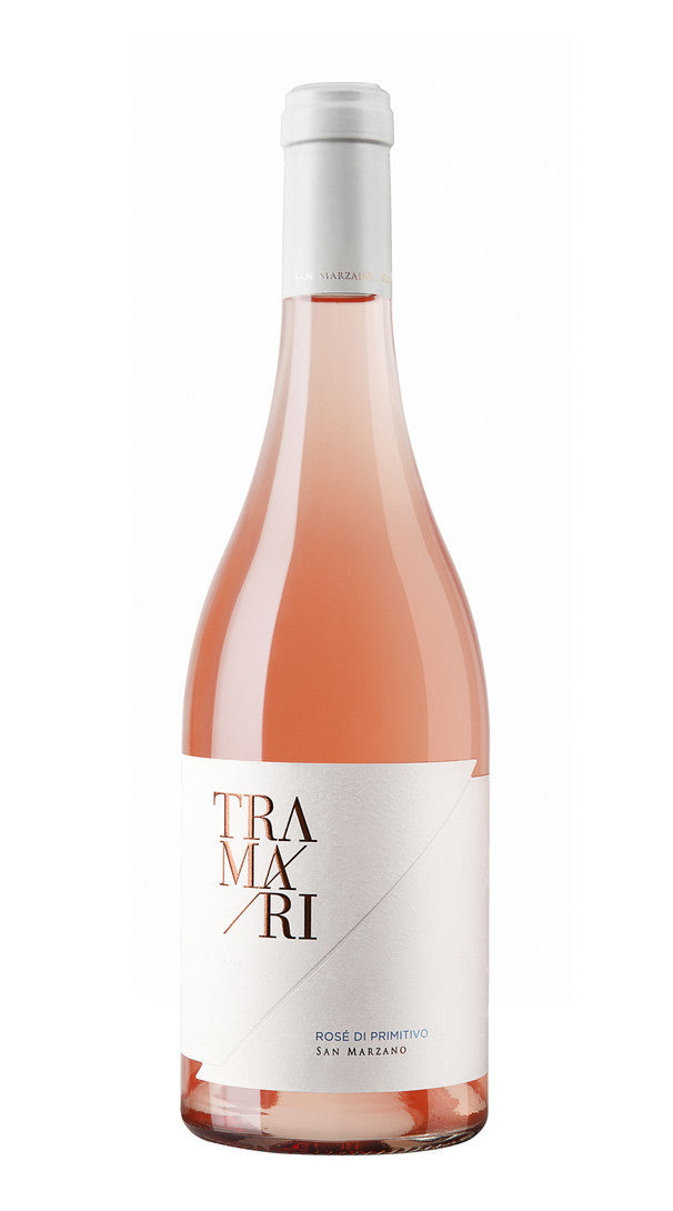Primitivo Rosato 'Tramari' San Marzano 2020