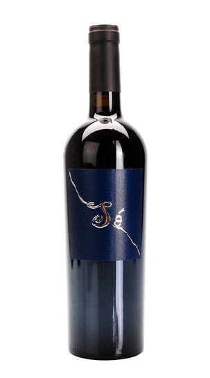 Primitivo 'Se' Gianfranco Fino 2017
