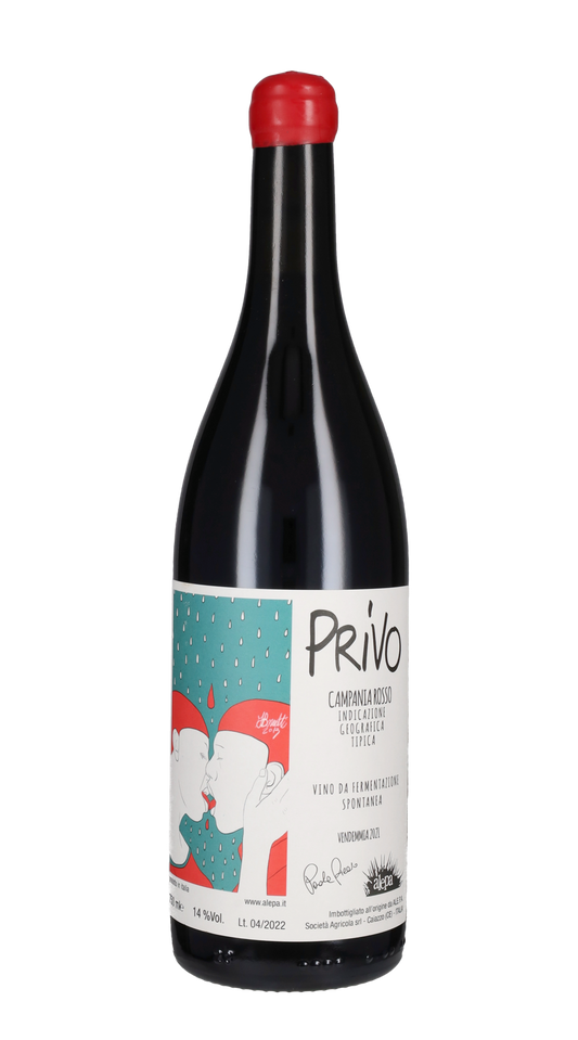 'Privo' Alepa 2021