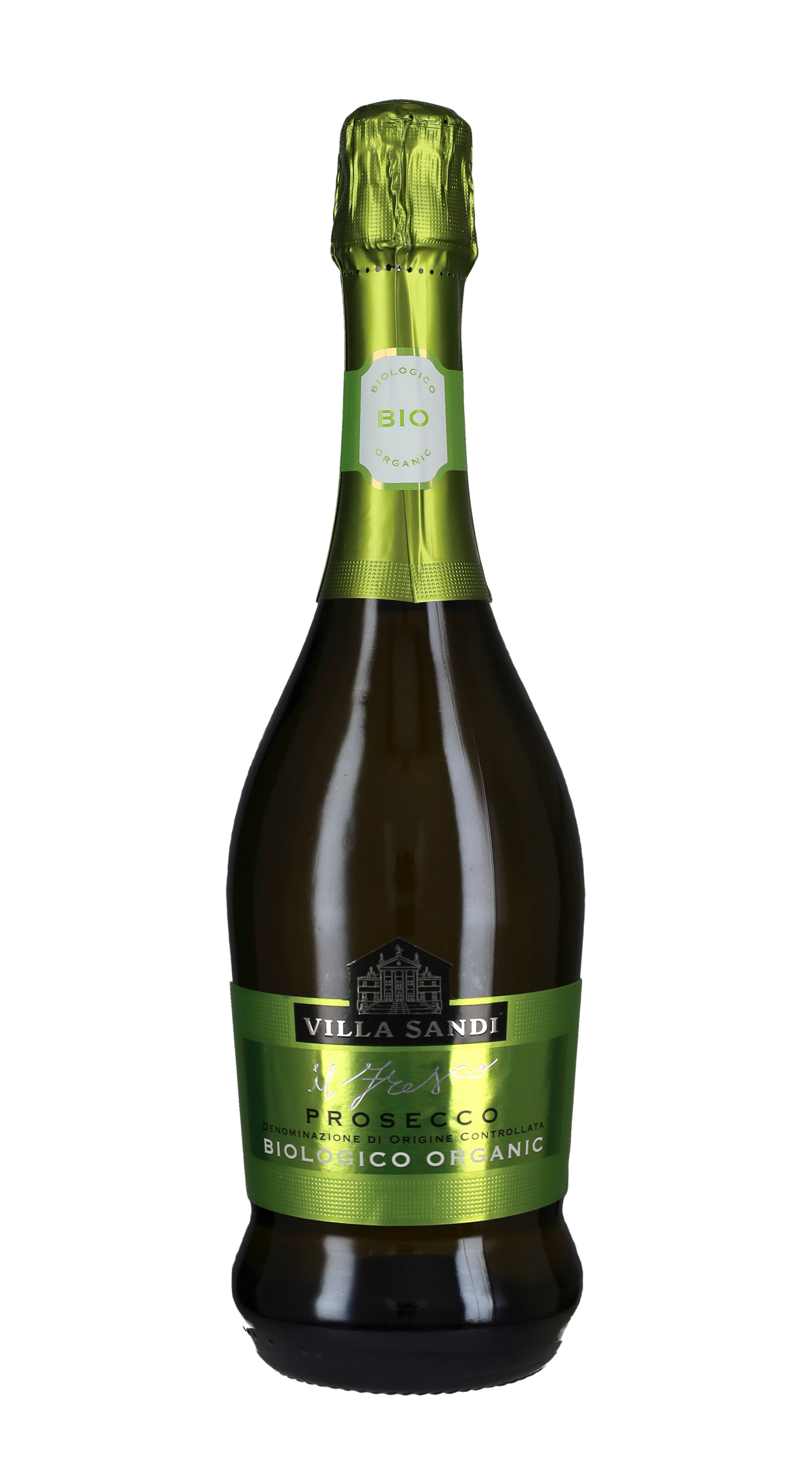 Prosecco Biologico 'Il Fresco' Villa Sandi