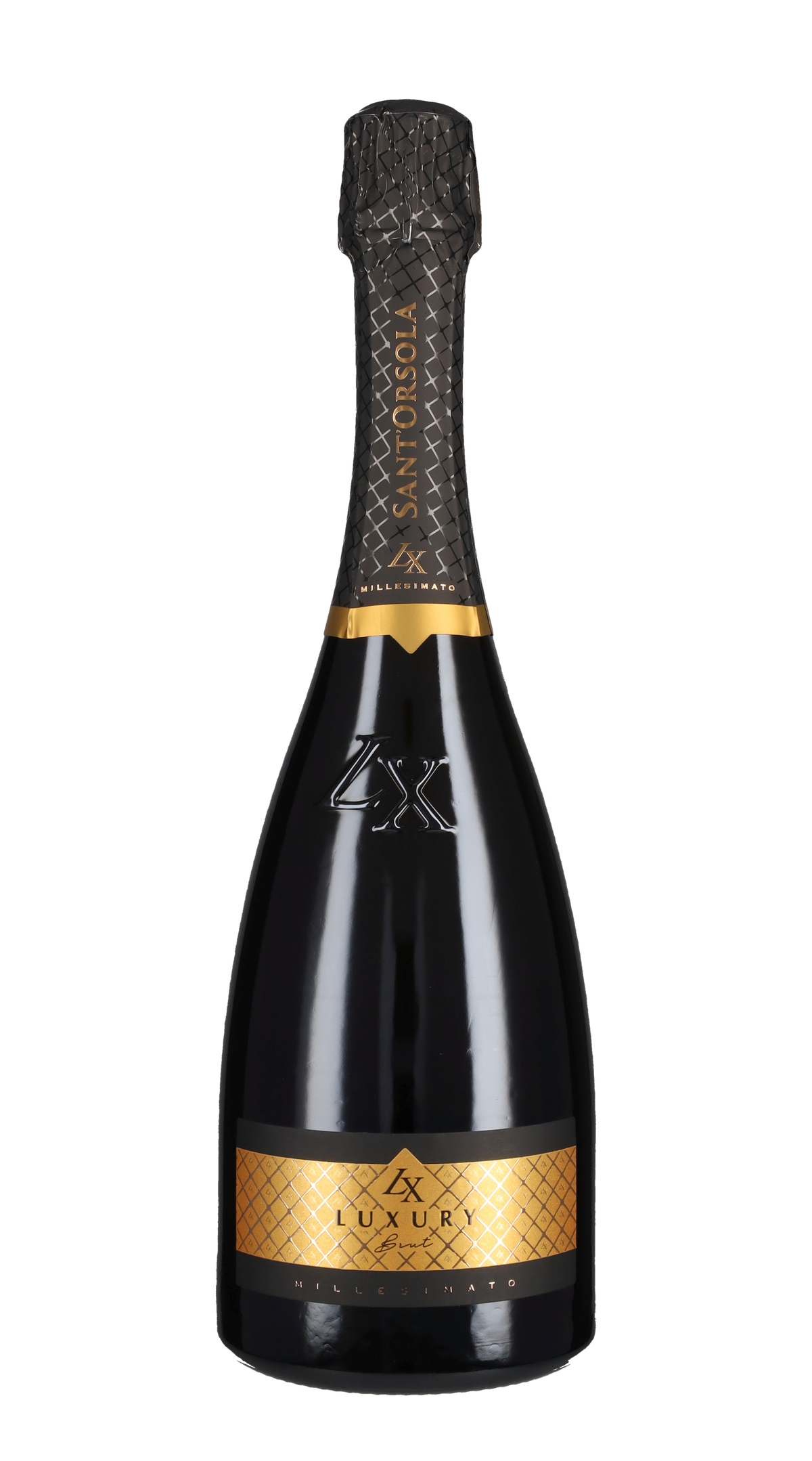 Prosecco Brut Millesimato 'LX' Sant'Orsola 2024