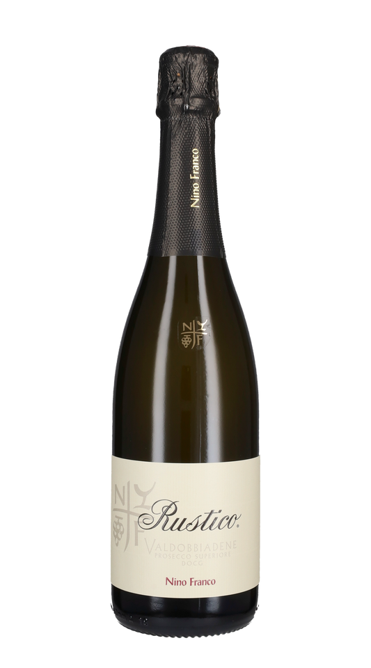 Prosecco Brut 'Rustico' Nino Franco