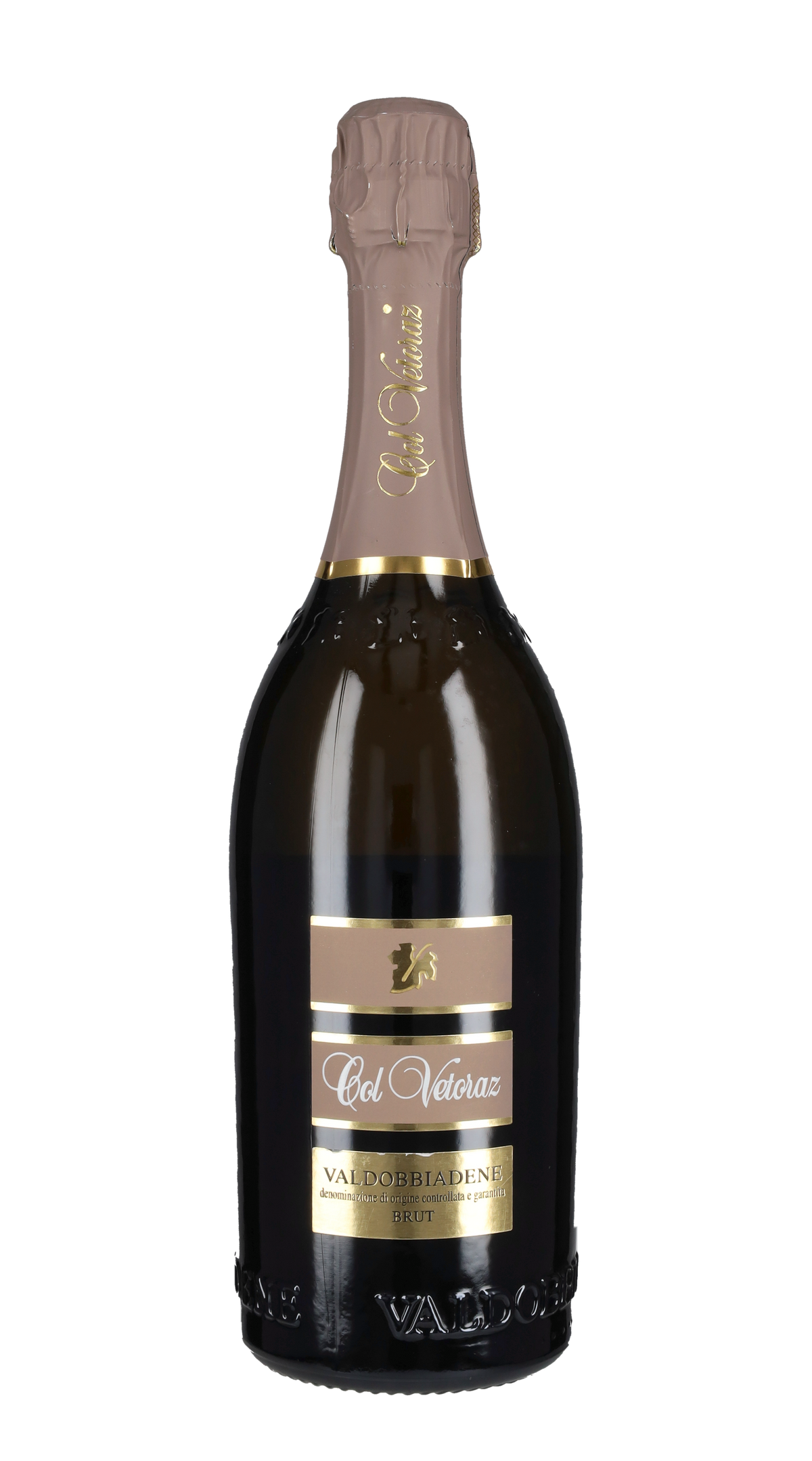 Prosecco di Valdobbiadene Superiore Brut Col Vetoraz 2021