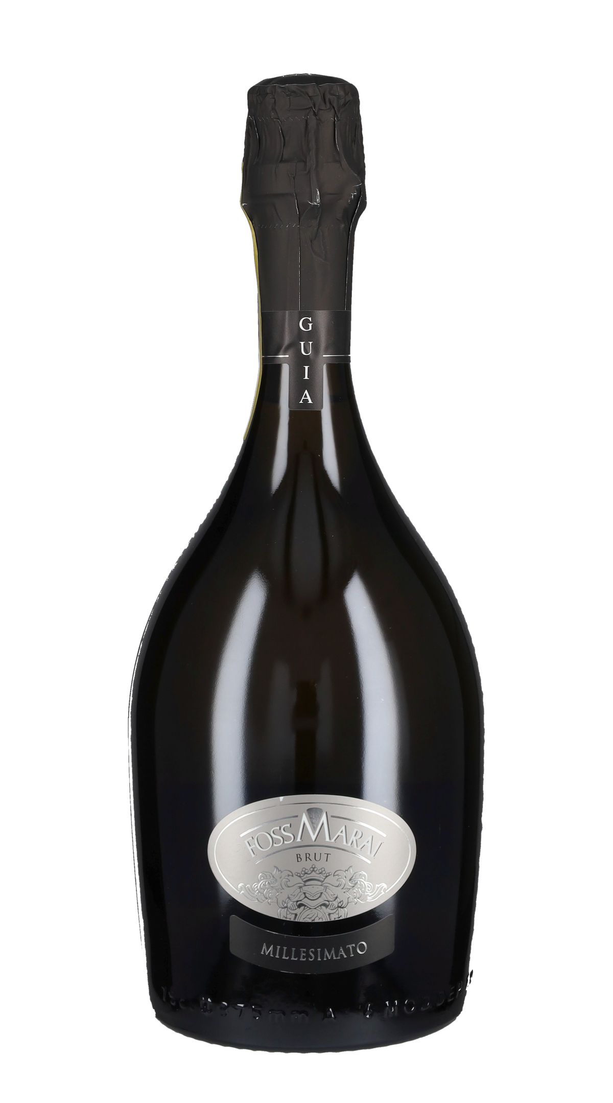 Prosecco di Valdobbiadene Superiore Brut Millesimato 'Guia' Foss Marai