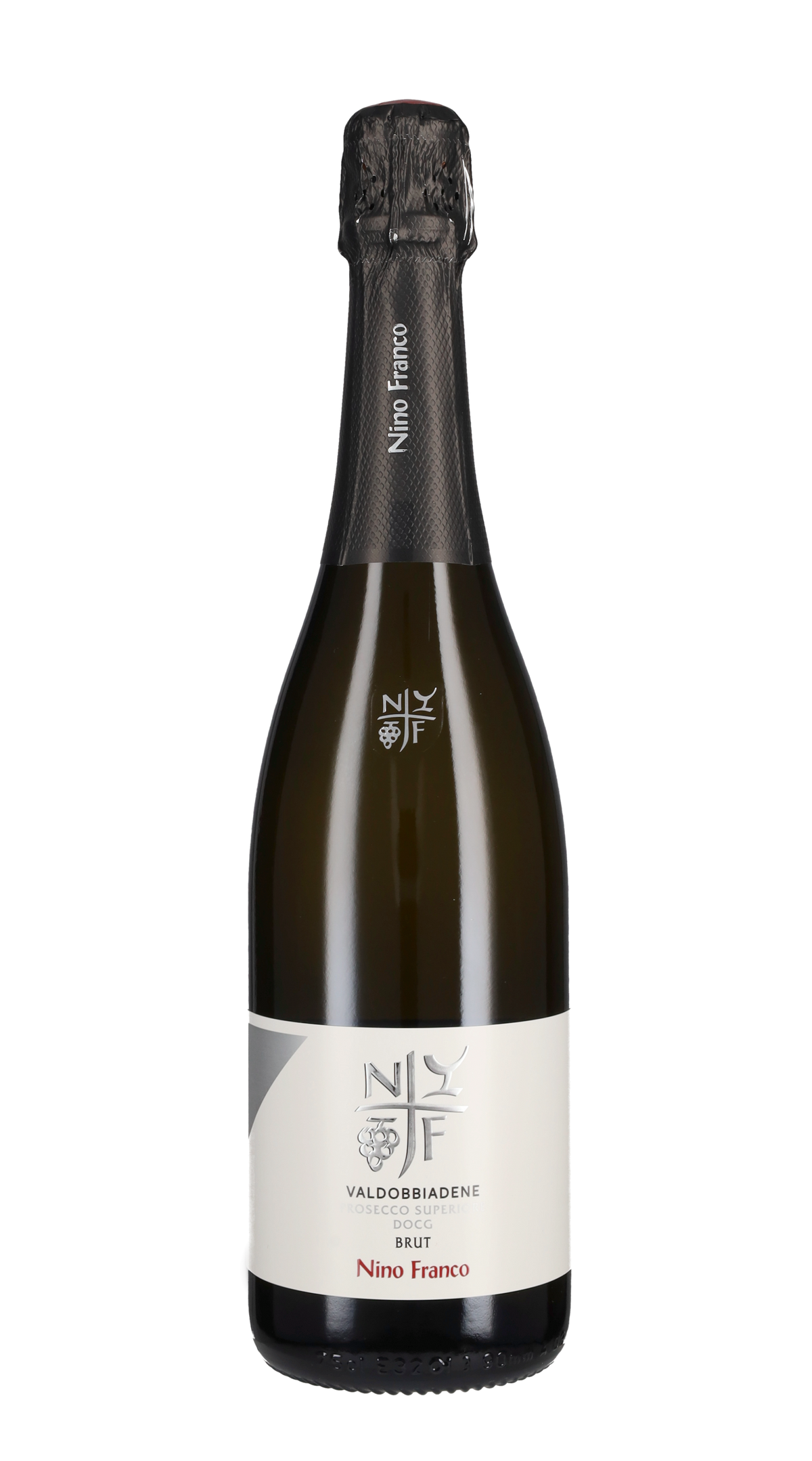 Prosecco di Valdobbiadene Superiore Brut Nino Franco