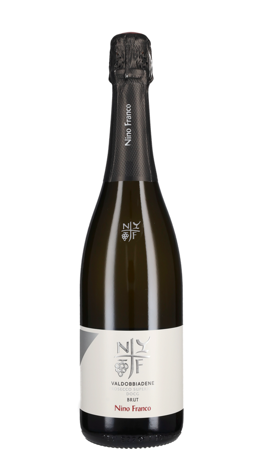 Prosecco di Valdobbiadene Superiore Brut Nino Franco