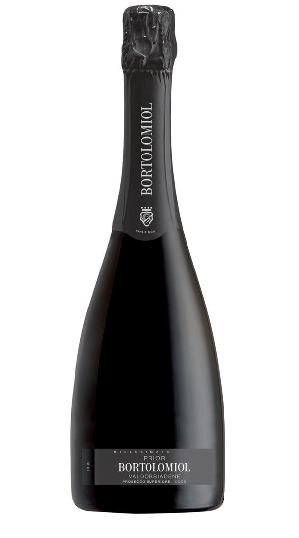 Prosecco di Valdobbiadene Superiore Brut 'Prior' Magnum Bortolomiol 2018