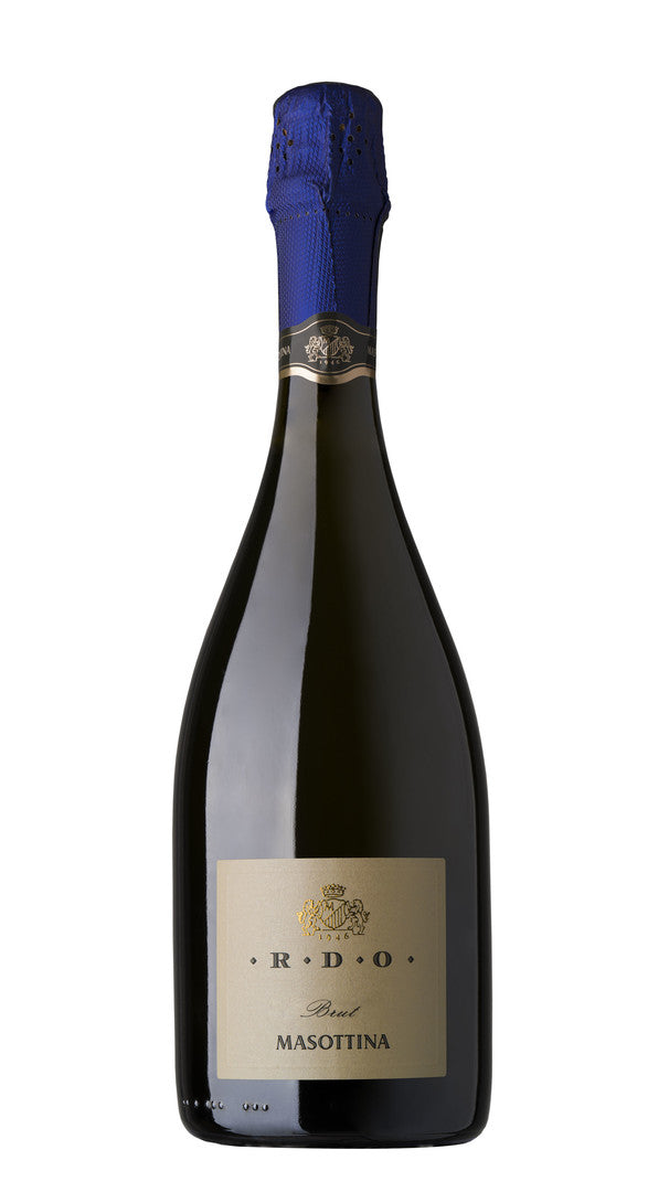 Prosecco di Valdobbiadene Superiore Brut 'RDO Ponente' Masottina 2022