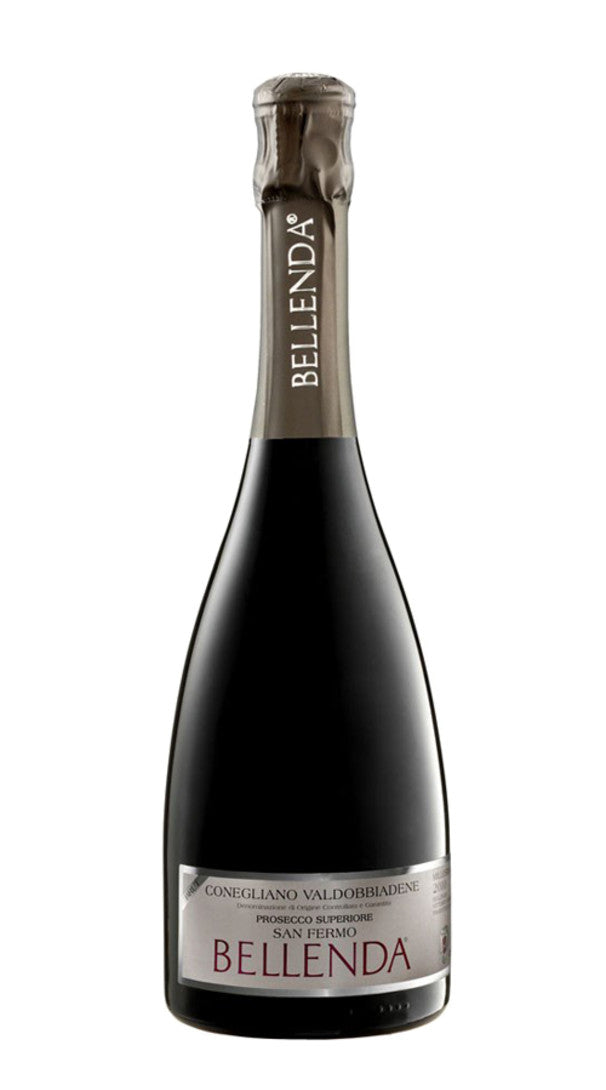 Prosecco di Valdobbiadene Superiore Brut 'San Fermo' Bellenda 2020