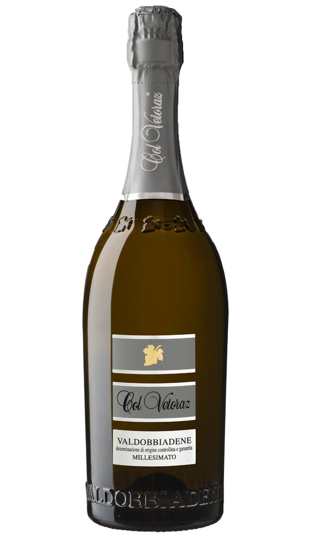 Prosecco di Valdobbiadene Superiore Dry Millesimato Magnum Col Vetoraz 2020