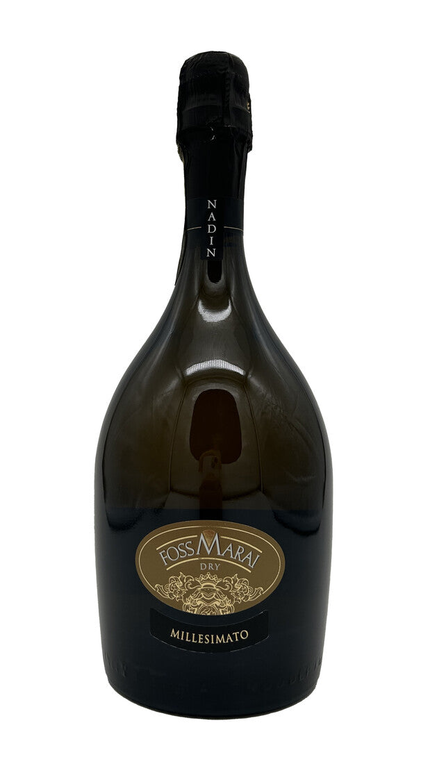 Prosecco di Valdobbiadene Superiore Dry Millesimato 'Nadin' Foss Marai 2022