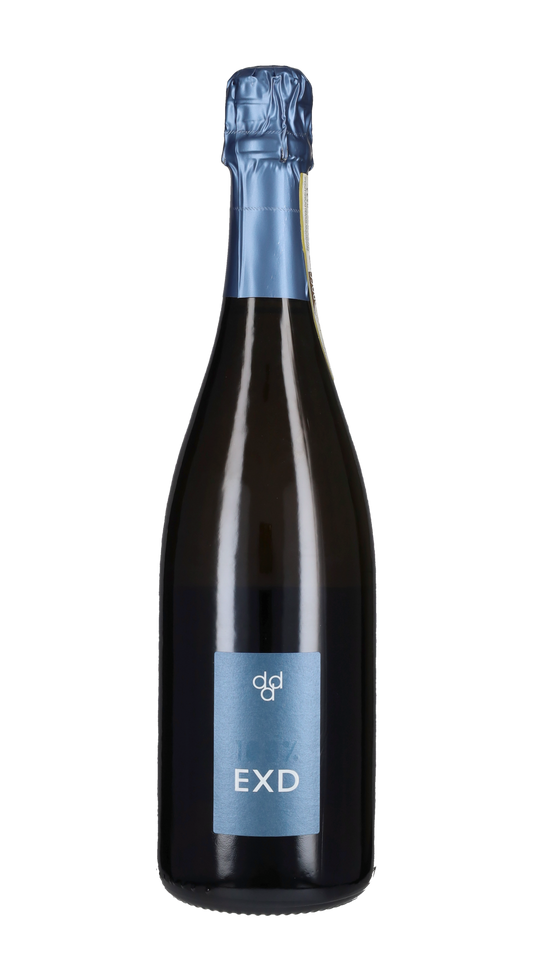 Prosecco di Valdobbiadene Superiore Extra Dry 'EXD' Duca di Dolle