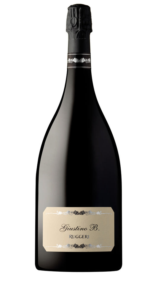 Prosecco di Valdobbiadene Superiore Extra Dry 'Giustino B' Magnum Ruggeri 2022