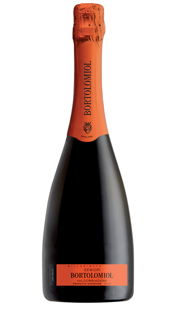Prosecco di Valdobbiadene Superiore Extra Dry 'Senior' Magnum Bortolomiol 2016