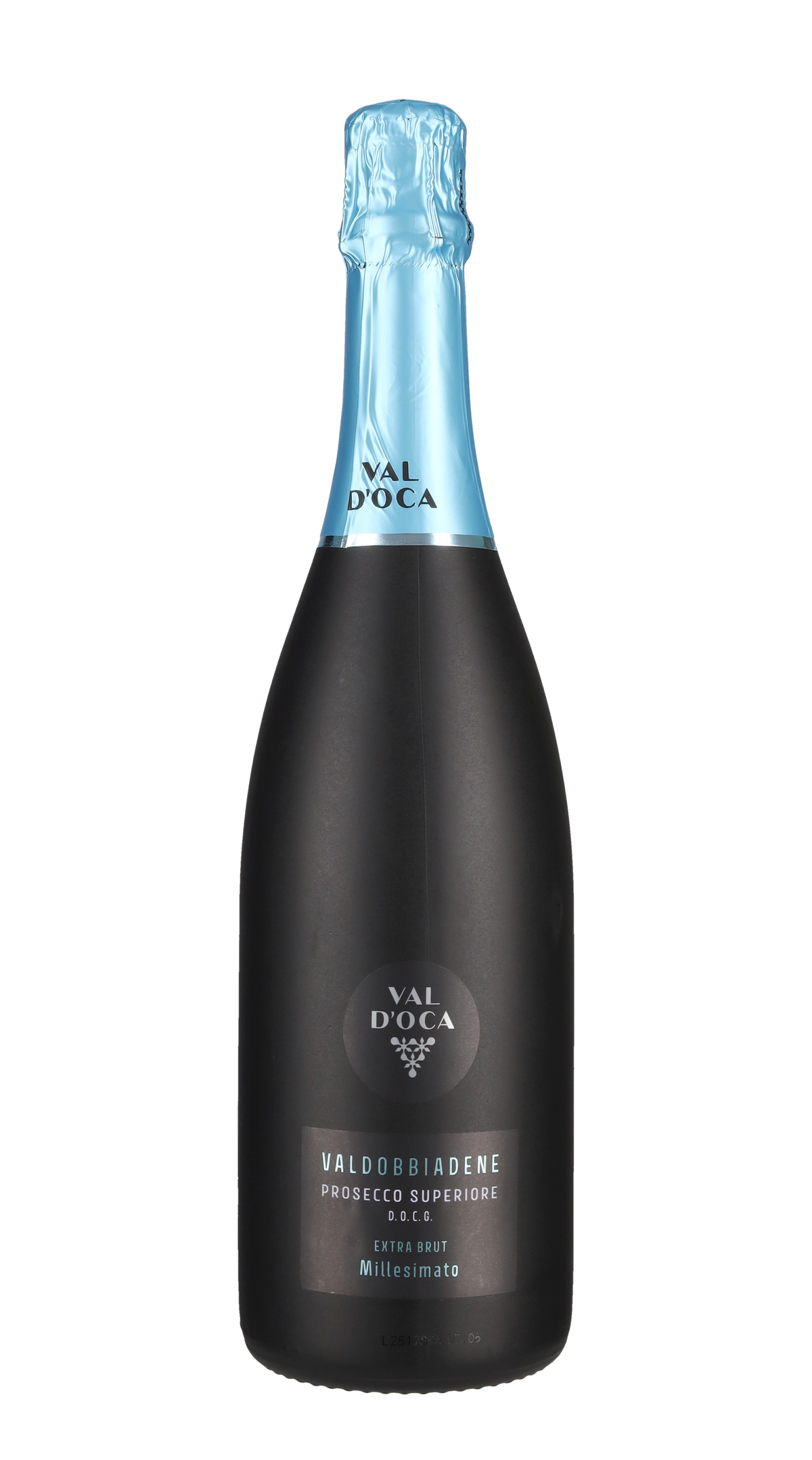 Prosecco di Valdobbiadene Superiore Millesimato Extra Brut Val d'Oca 2025