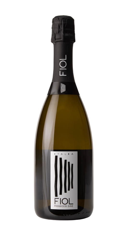 Prosecco Extra Dry Fiol