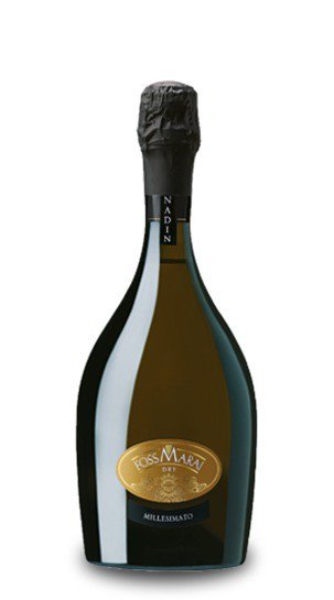 Prosecco Millesimato Dry 'Nadin' Foss Marai 2014