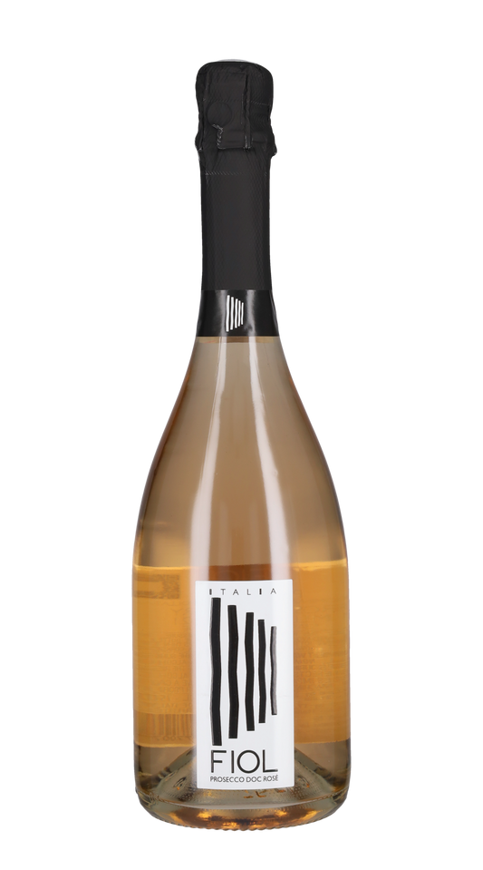 Prosecco Rosé Extra Dry Fiol