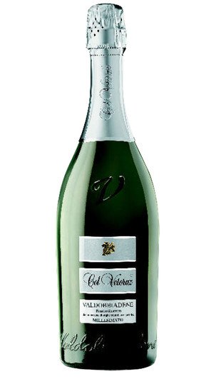 Prosecco Superiore Dry Millesimato Magnum Col Vetoraz 2015
