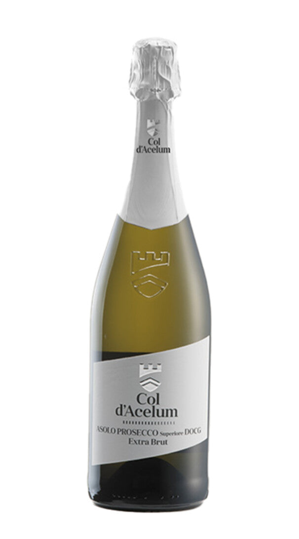 Prosecco Superiore Extra Brut Asolo 'Col d'Acelum' Tenuta d'Asolo Progress