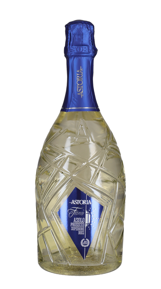 Prosecco Superiore Extra Brut Asolo 'Fanò' Astoria