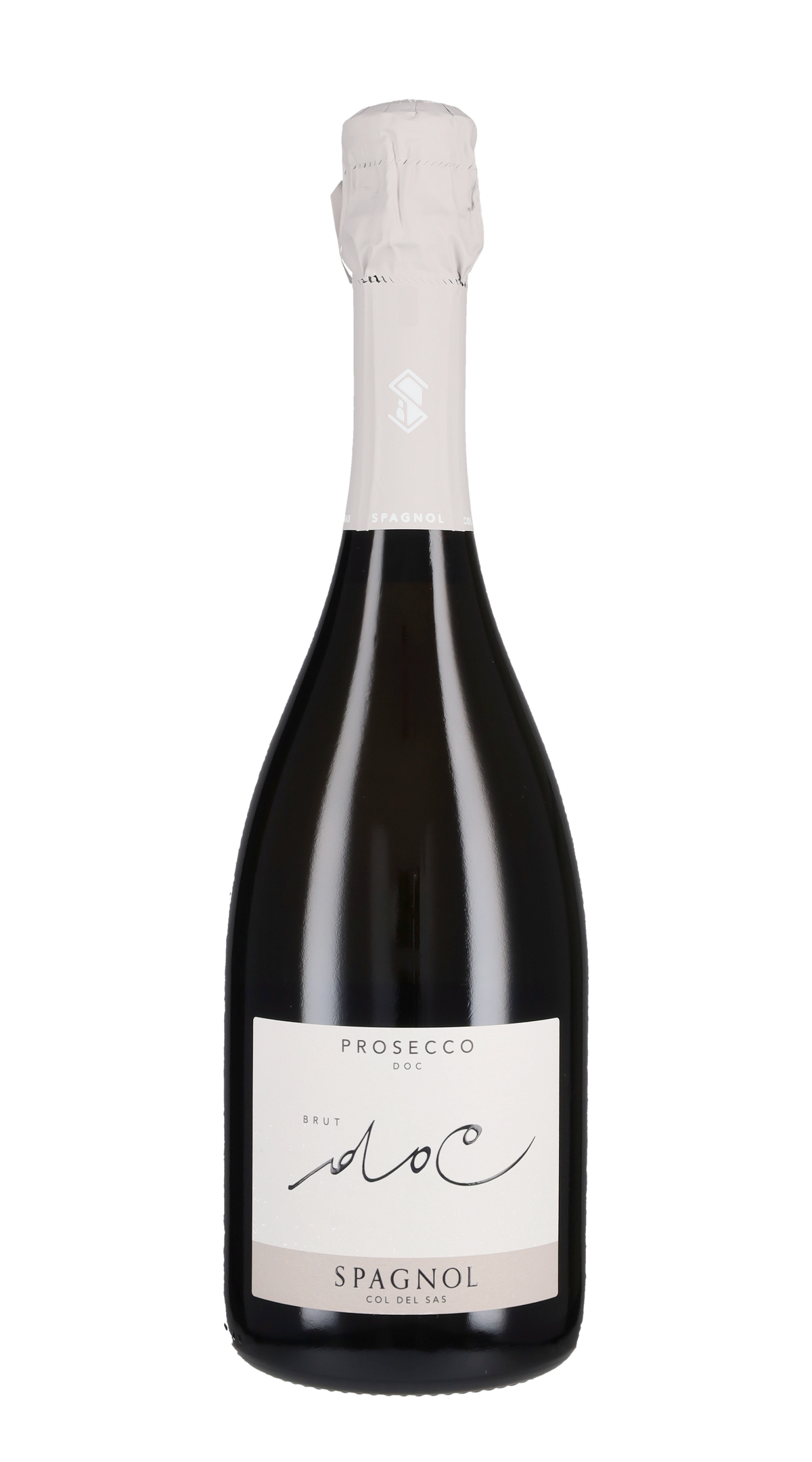 Prosecco Treviso Brut Col del Sas - Spagnol