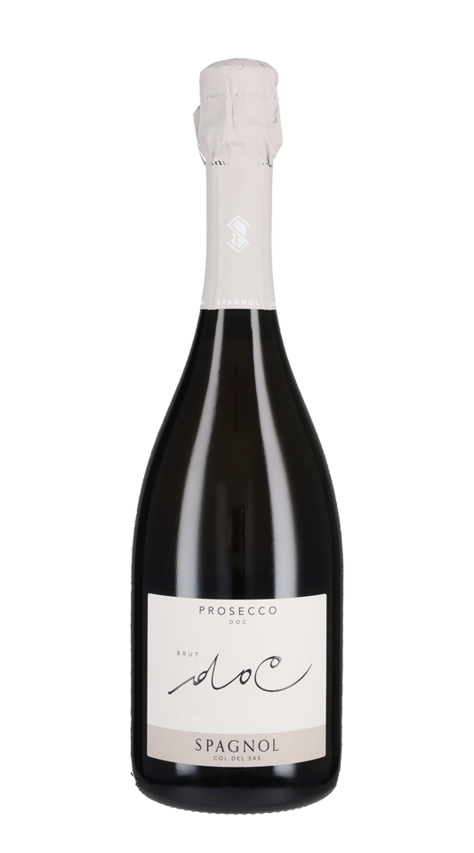 Prosecco Treviso Brut Col del Sas - Spagnol