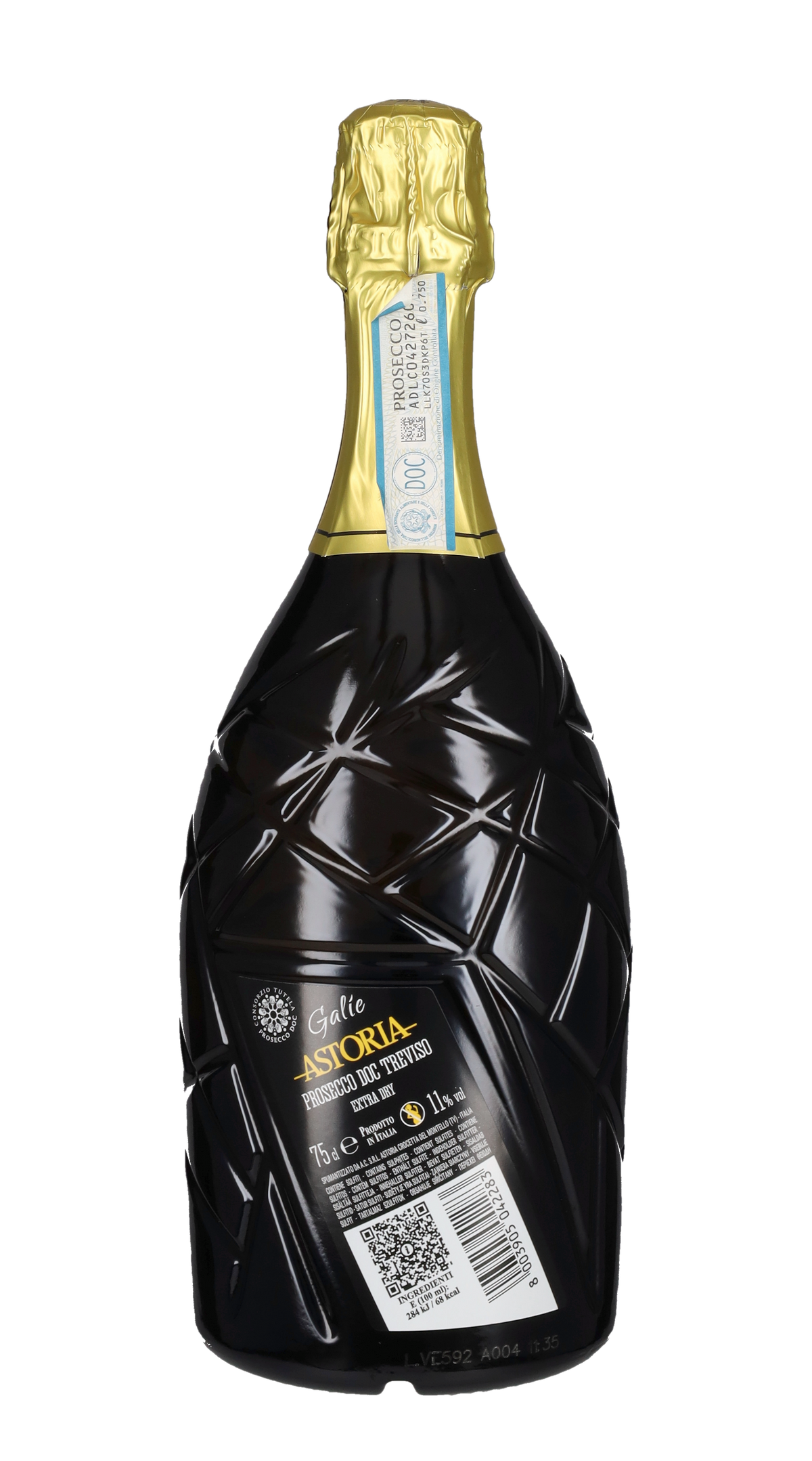 Prosecco Treviso Extra Dry 'Galìe' Astoria