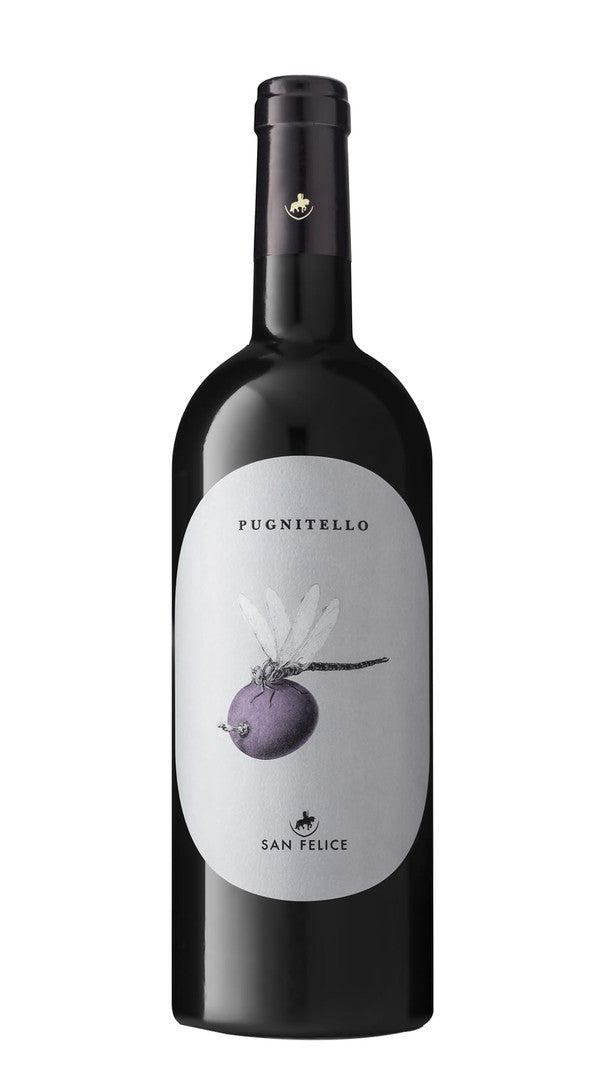 Pugnitello San Felice 2018