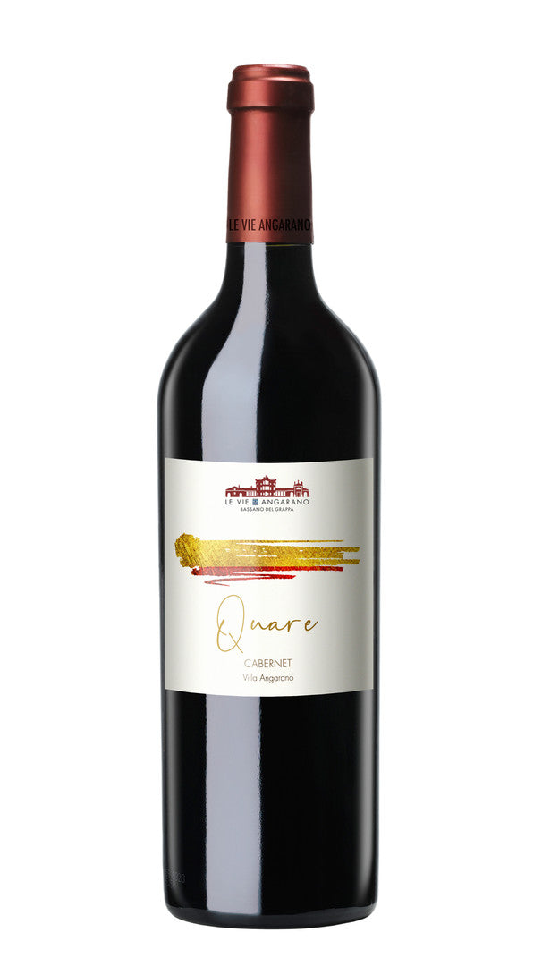'Quare di Angarano' Le Vie Angarano 2015