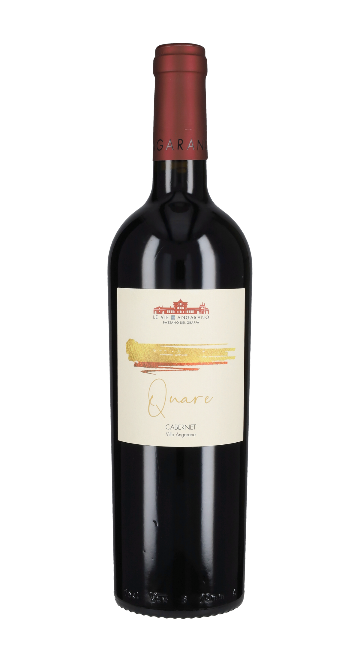 'Quare di Angarano' Le Vie Angarano 2019