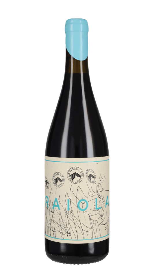 'Raiola' Arribas Wine Company 2021