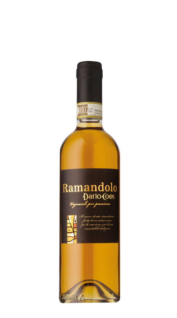 Ramandolo Vendemmia Tardiva Dario Coos 2020 - 50cl