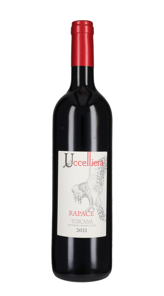 'Rapace' Uccelliera 2021