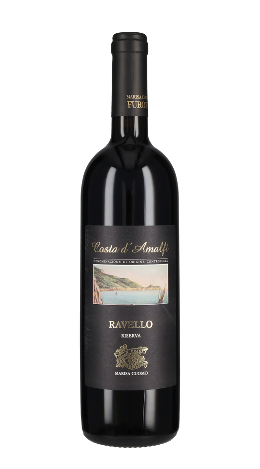 Ravello Rosso Riserva Marisa Cuomo 2020