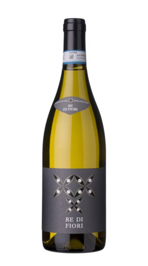 'Re di Fiori' Braida 2019
