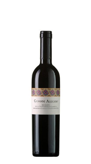 Recioto Classico 'Giovanni Allegrini' Allegrini 2013 - 50cl