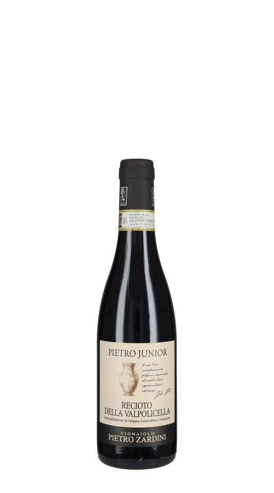 Recioto della Valpolicella 'Anfora' Pietro Zardini 2022 - 37.5cl