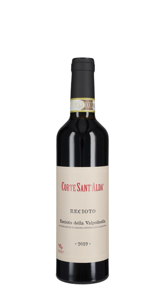 Recioto della Valpolicella Camerani - Corte Sant'Alda 2019 - 50cl