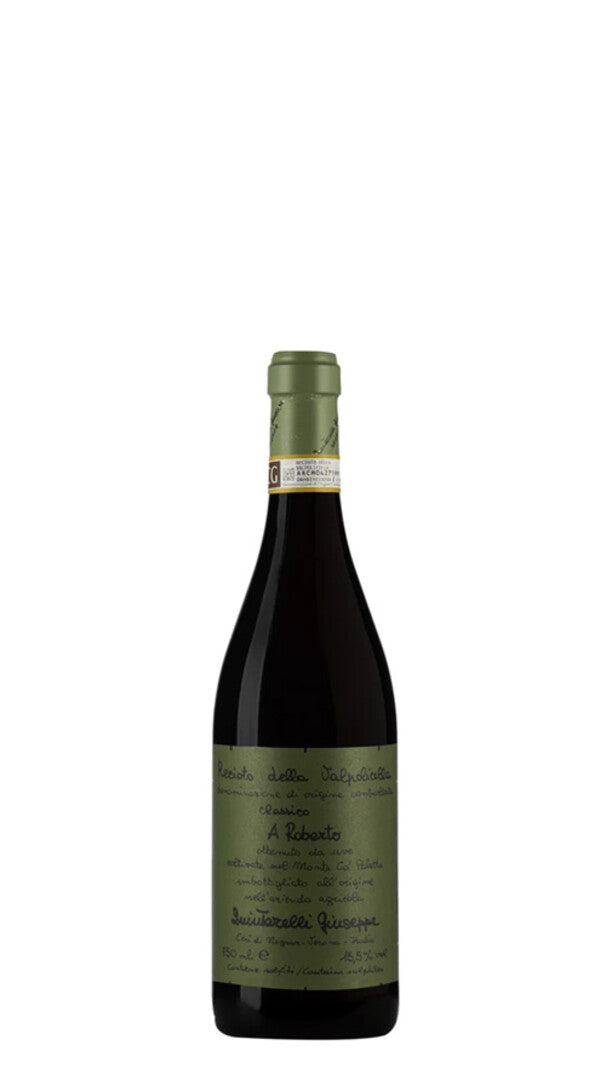 Recioto della Valpolicella Classico Quintarelli 2011