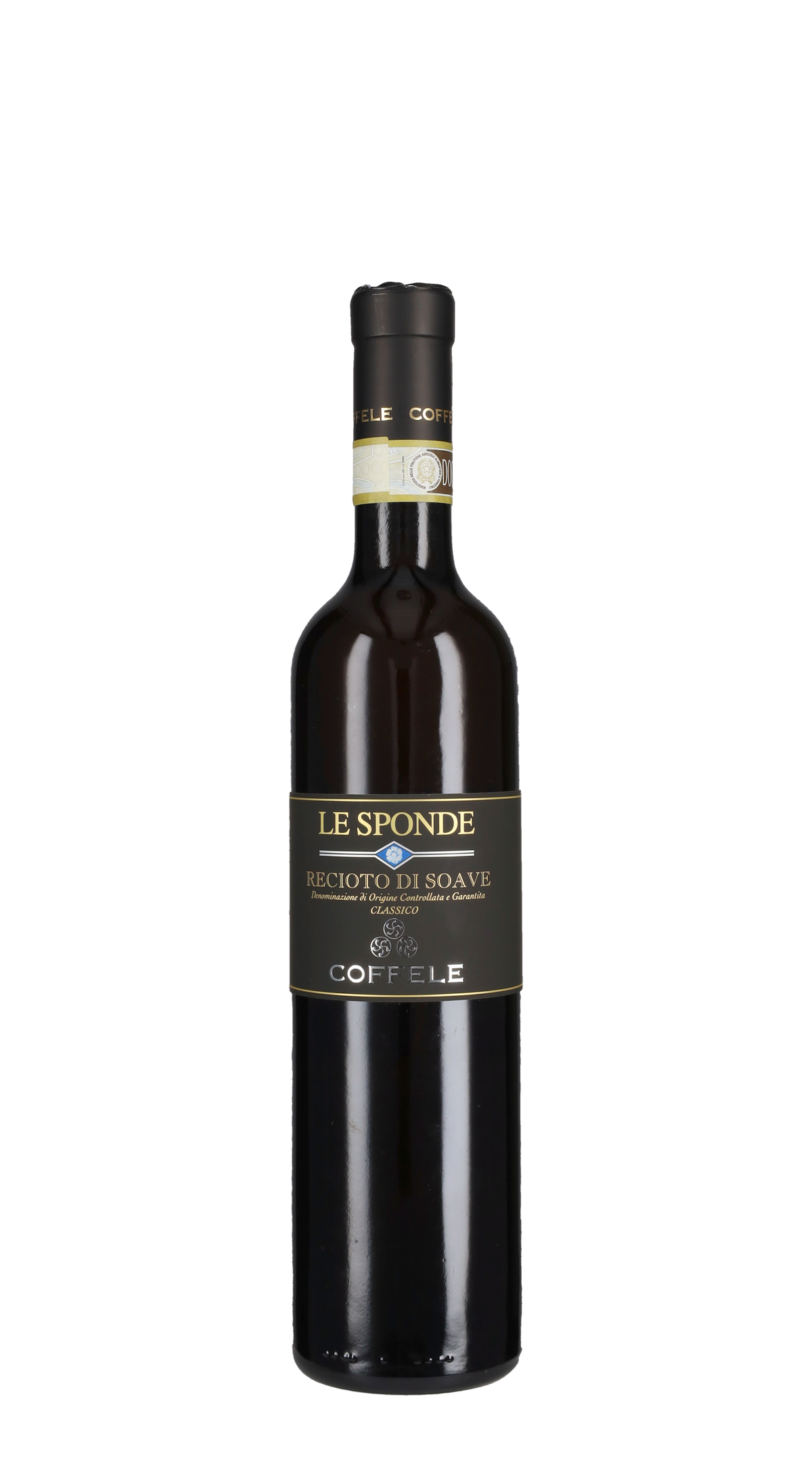 Recioto di Soave Classico 'Le Sponde' Coffele 2021 - 50cl
