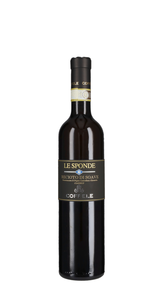 Recioto di Soave Classico 'Le Sponde' Coffele 2021 - 50cl