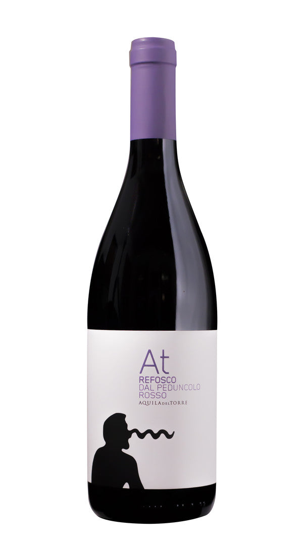 Refosco 'AT' Aquila del Torre 2019