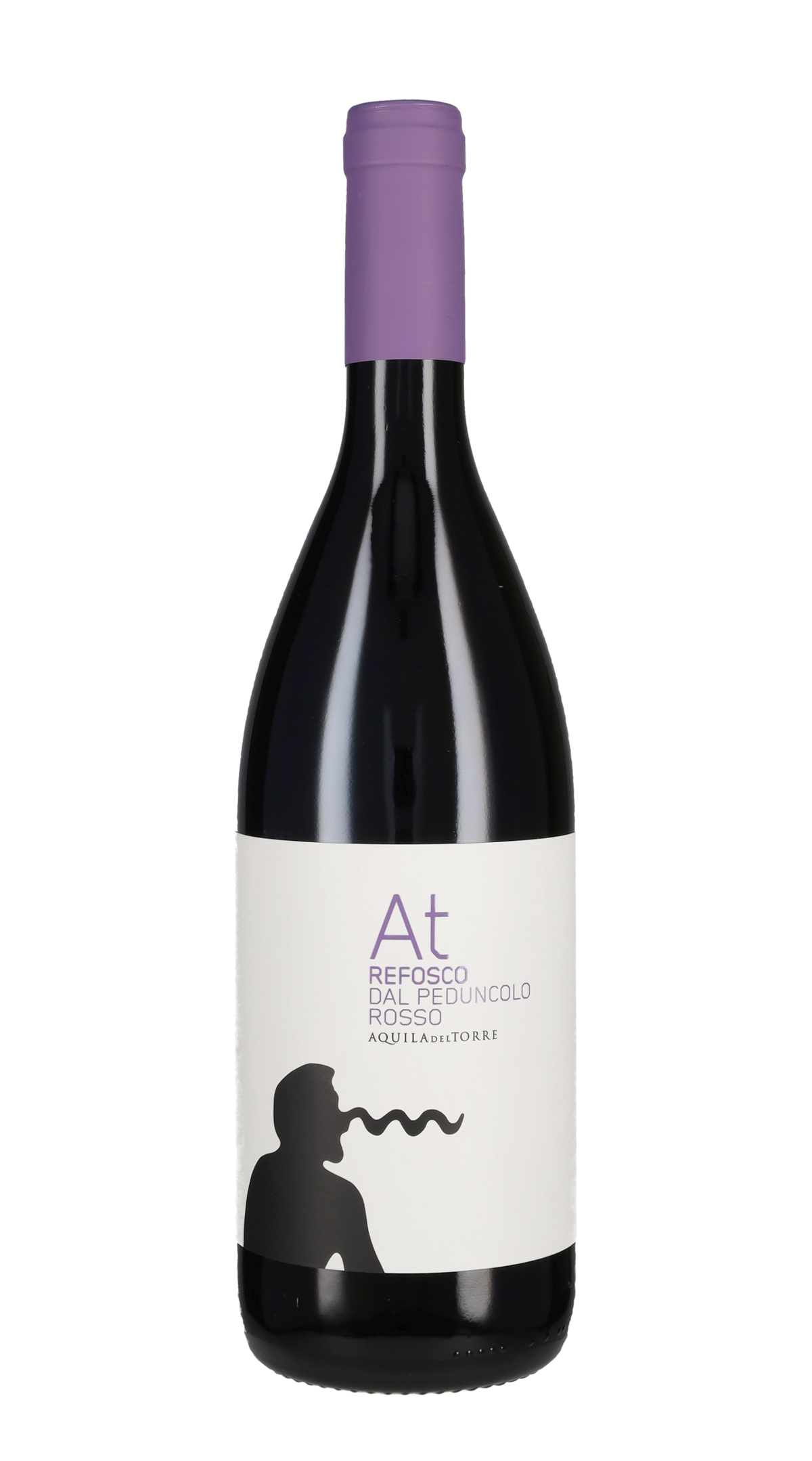 Refosco 'AT' Aquila del Torre 2020