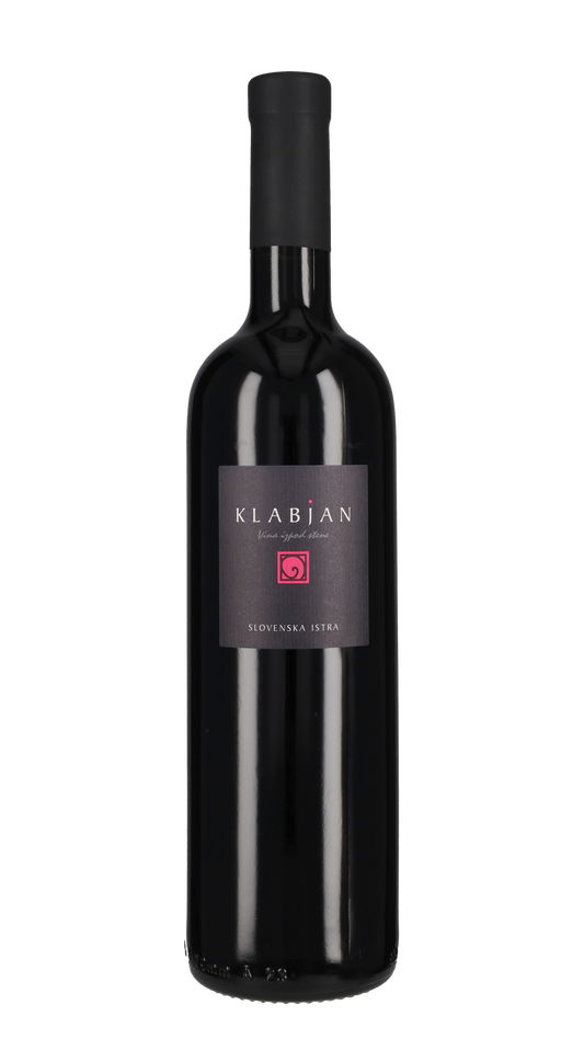 Refosco 'Black Label' Klabjan 2011